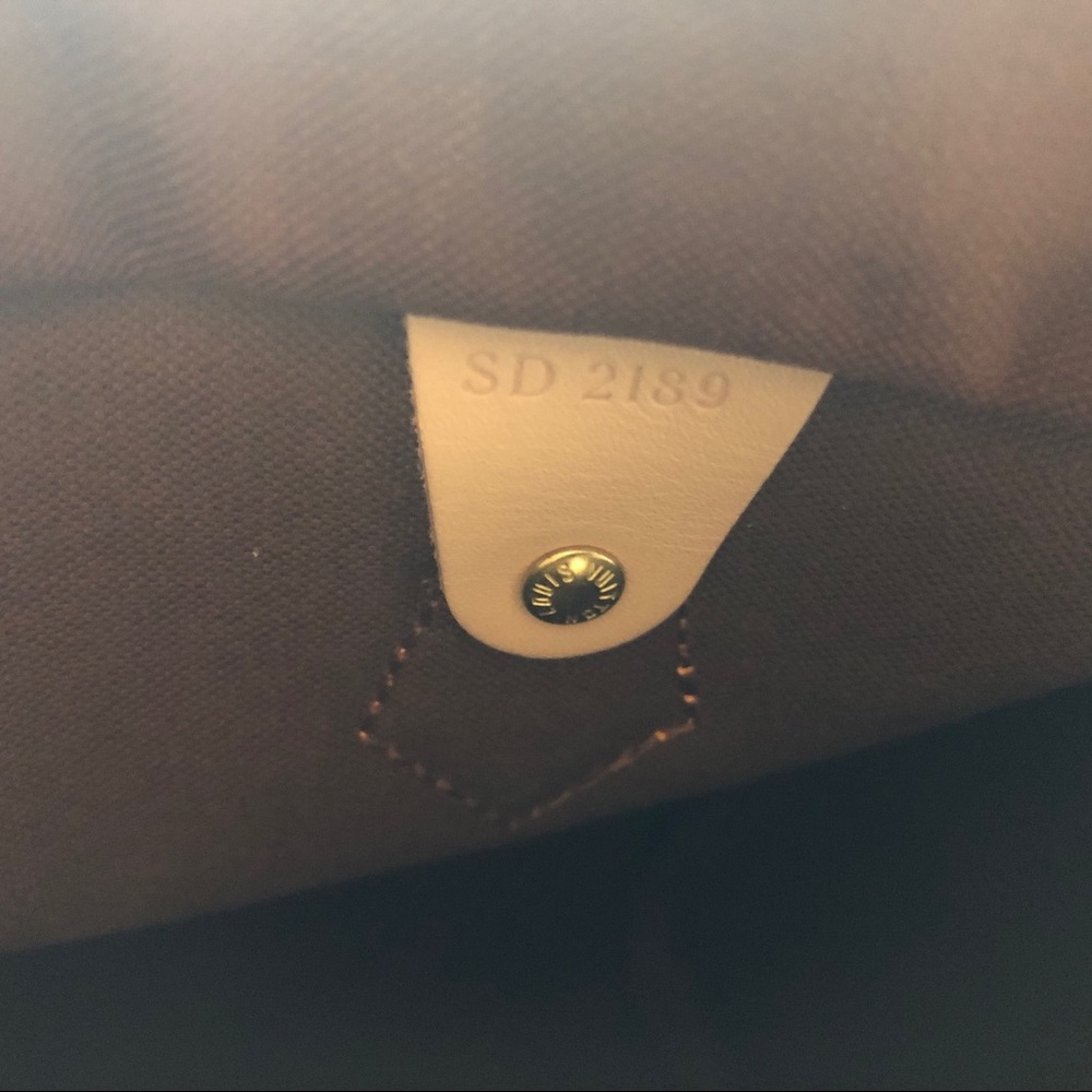 🖤Authentic Louis Vuitton Speedy 30 Handbag🖤 - Picture 12 of 16